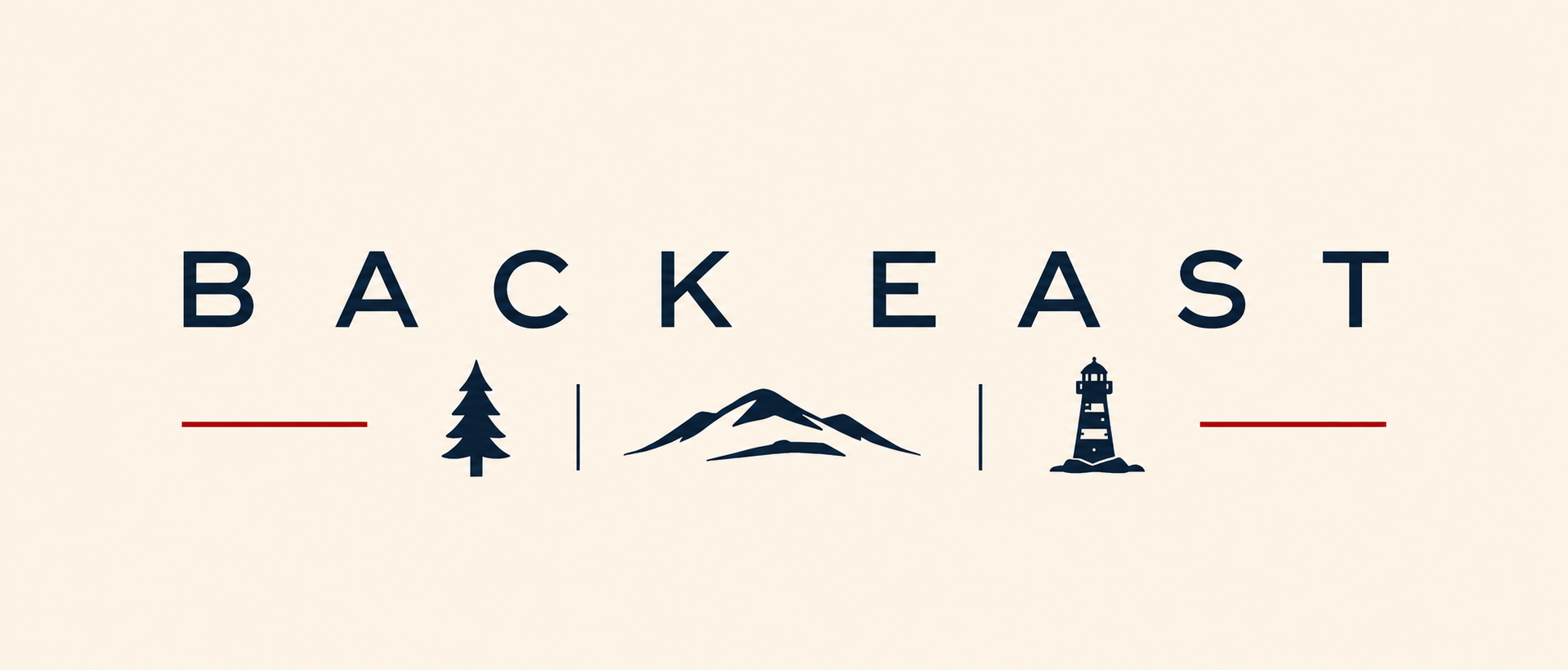 Back East Cream Hat